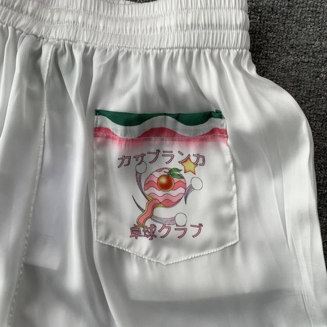 115_190 CASABLANCA   Short