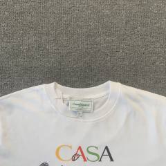 18_155 CASABLANCA T-shirt