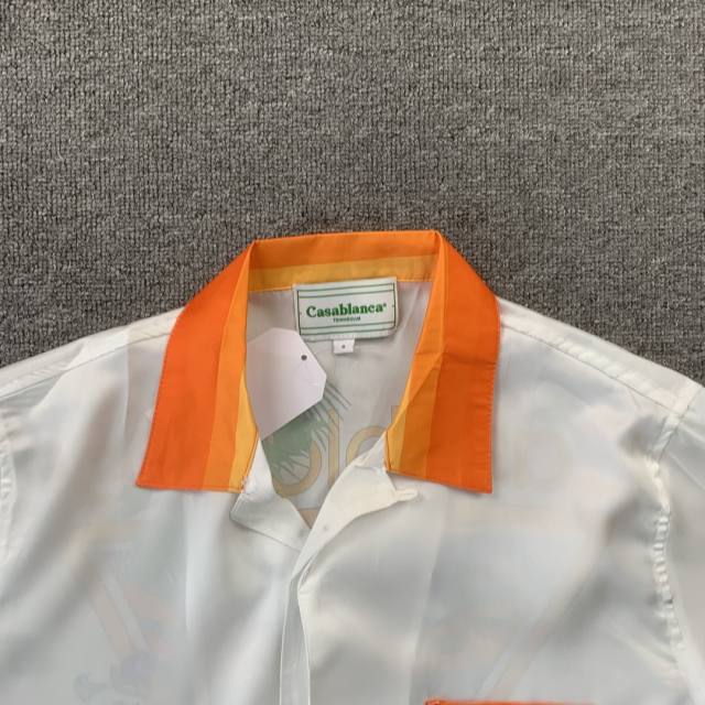 48_  190 CASABLANCA   Shirt