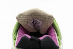 B Track.2 Pink Green 568615 W2GN3 9199