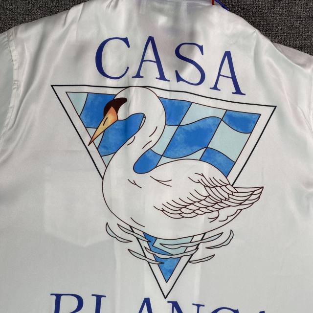 110_190 CASABLANCA   Shirt