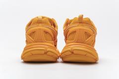 B Track.2 Sneaker Orange 568615 W2GN5 5817