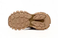 B Track.2 Sneaker Military Brown 568615 W3AG1 2706