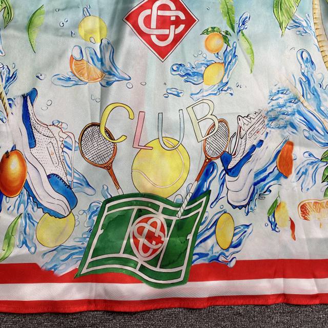 95_200 CASABLANCA   Shirt