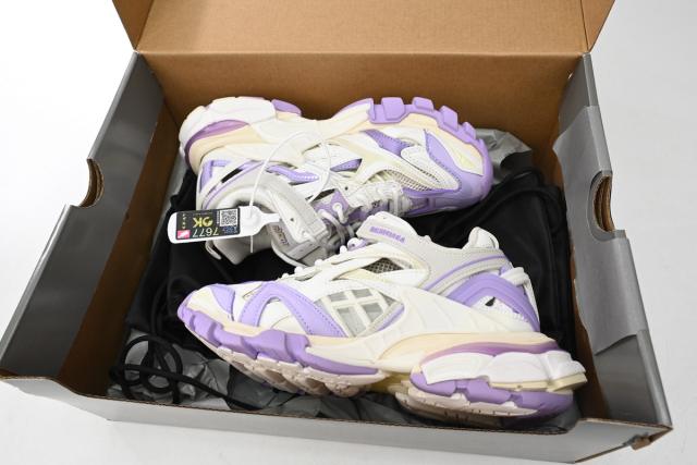 B Track.2 Sneaker Military PAICU 568615 W3AE2 5711