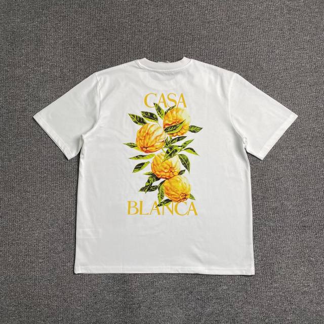 85_140 CASABLANCA T-shirt
