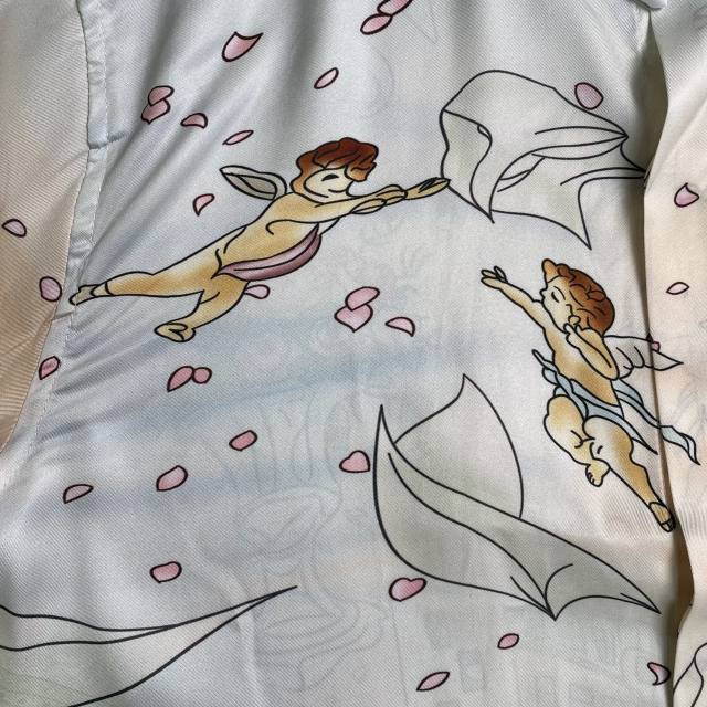 108_200 CASABLANCA   Shirt
