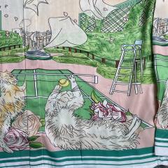 108_200 CASABLANCA   Shirt