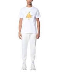 87_140 CASABLANCA  T-shirt