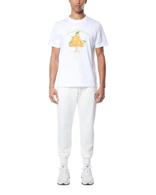 87_140 CASABLANCA  T-shirt