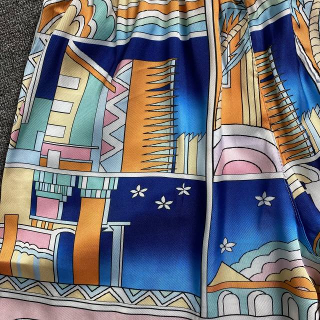 23_190 CASABLANCA Shorts