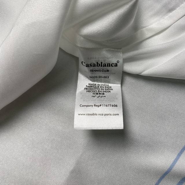32_208  CASABLANCA Shirt