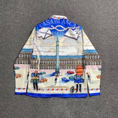 91_200 CASABLANCA   Shirt