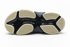 B Triple S Grey 483513 W06E1 1259