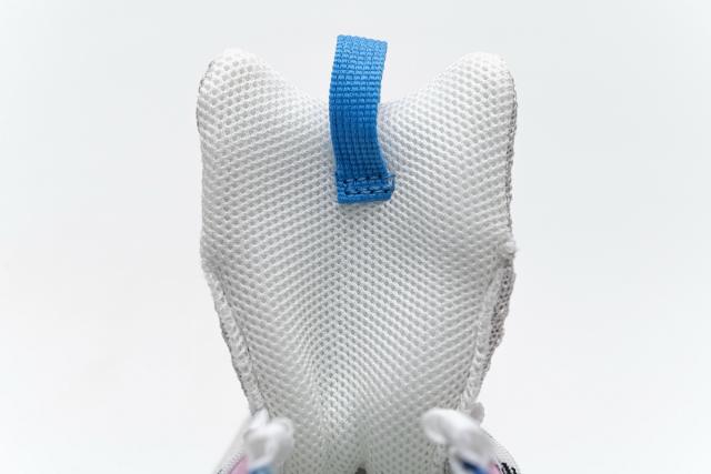 B Triple S Pink Bright Blue 541624 W06E2 1150