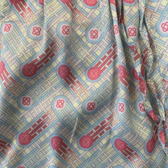 34_190 CASABLANCA   Short