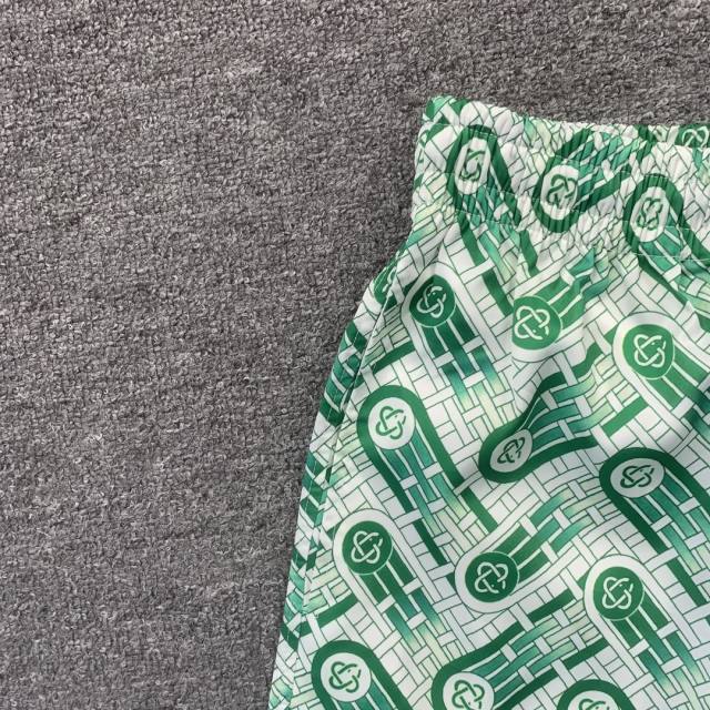 5_195  CASABLANCA Shorts