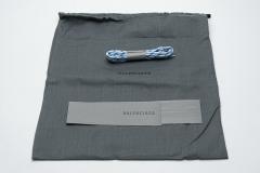 B Triple S Light Blue 524039 W2FW1 4800