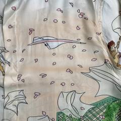 108_200 CASABLANCA   Shirt