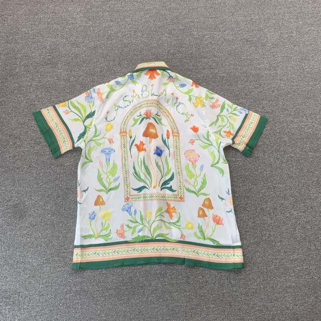 47_  190 CASABLANCA   Shirt