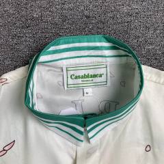 108_200 CASABLANCA   Shirt
