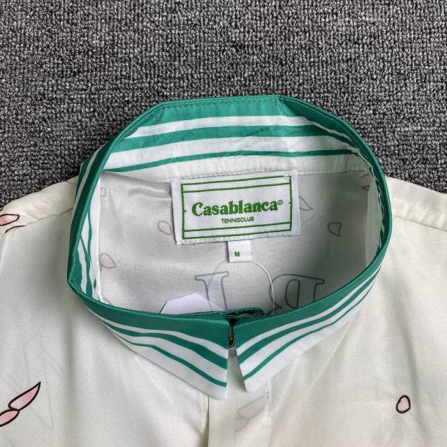 108_200 CASABLANCA   Shirt