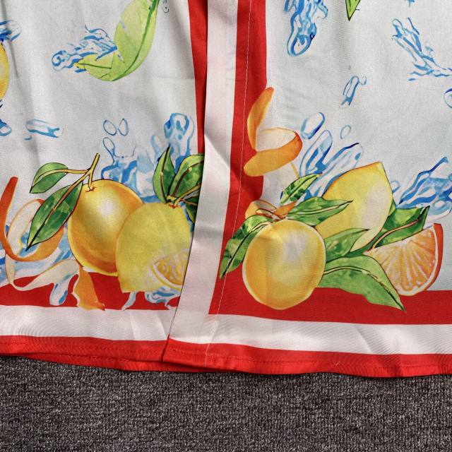 95_200 CASABLANCA   Shirt