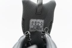B Triple S Allover Logo Gray 536737 W2FA1 1210