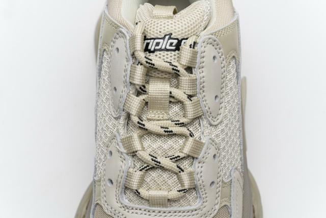 B Triple S Champagne 544351 W09O1 2178