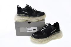 B Triple S Black Crystal 544351 W0901 0823