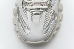B Track.2 Sneaker White 570391 W2GN2 9000