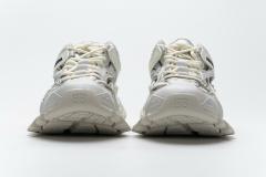 B Track.2 Sneaker White 570391 W2GN2 9000