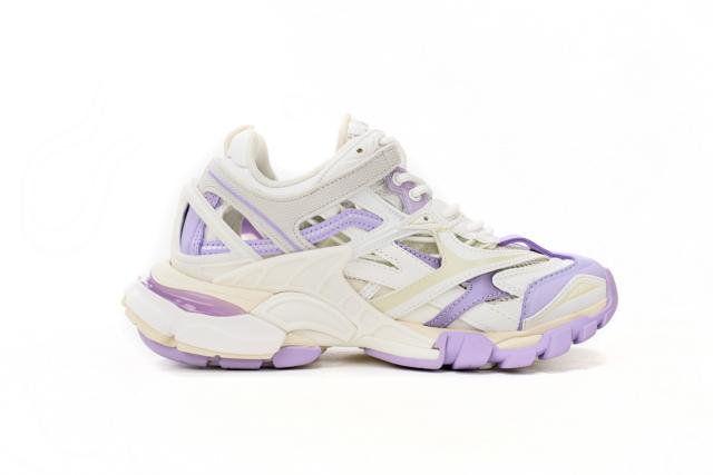 B Track.2 Sneaker Military PAICU 568615 W3AE2 5711