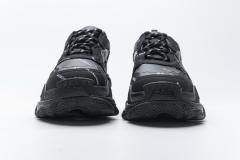 B Triple S Black 524039 W06E2 2020
