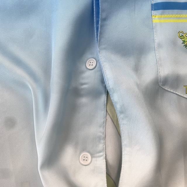45_  190 CASABLANCA   Shirt
