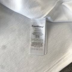 10_155 CASABLANCA T-shirt