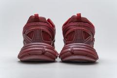 B Track.2 Sneaker Pearl Red 570391 W2GN3 2029