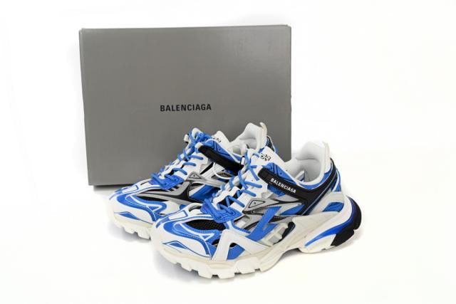 B Track.2 Blue White 568614 W3AE2 4191