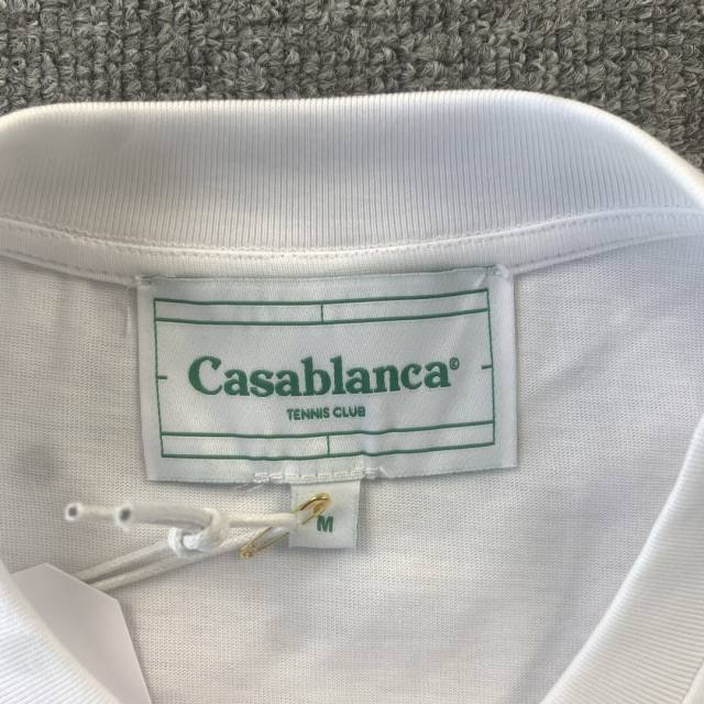 16_155 CASABLANCA T-shirt