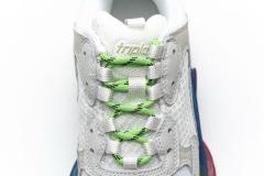 B Triple S Clearsole Pink 544351 W2GA1 5760