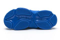 B Triple S Letter Blue 536737 W06E2 0848