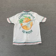 50_  190 CASABLANCA   Shirt