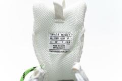 B Triple S Clearsole Pink 544351 W2GA1 5760