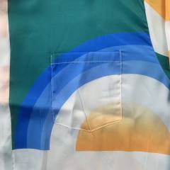 40_ 208 CASABLANCA Shirt
