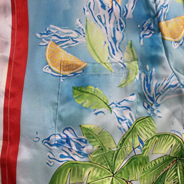 95_200 CASABLANCA   Shirt
