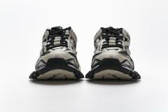B Track.2 Sneaker Champagne Black 570391 W2GN9 2009