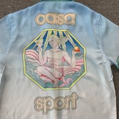 46_  190 CASABLANCA   Shirt