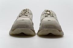 B Triple S Champagne 544351 W09O1 2178