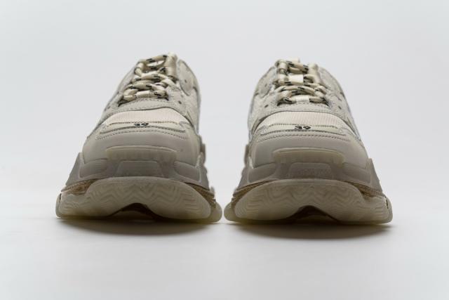 B Triple S Champagne 544351 W09O1 2178