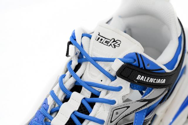 B Track.2 Blue White 568614 W3AE2 4191